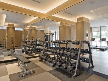 For Lease - 60 Central Park Roadway N/A Unit# 2608, Toronto, Ontario - Photo 5
