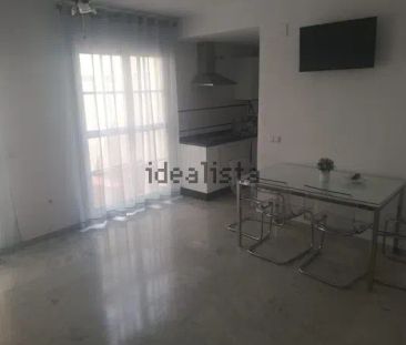 Alquiler de estudio en Zona Puerto Deportivo - Photo 2