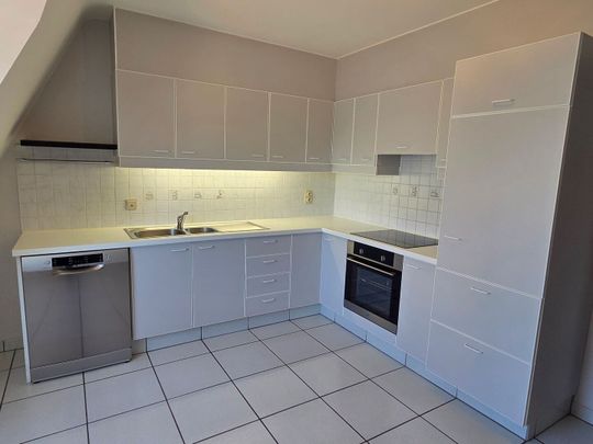 Appartement Te huur - Photo 1