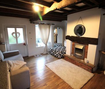 1 bedroom cottage to rent - Photo 2