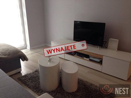 Do wynajęcia apartament 41m2 ul. Potulicka - Фото 4