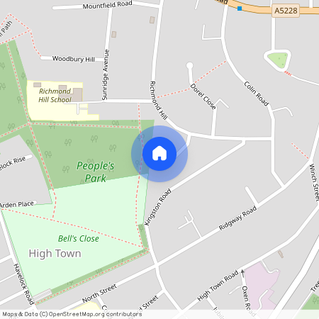 LU2, Luton