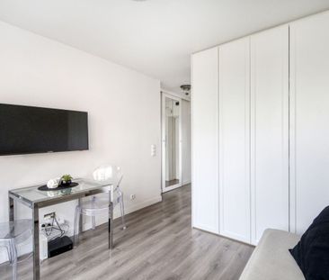 Kawalerka wolna od 1.10, umeblowana, balkon! 20 m² - Фото 3