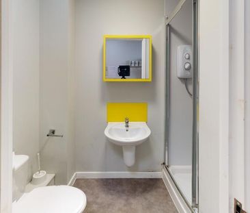 Studio to rent - Photo 4
