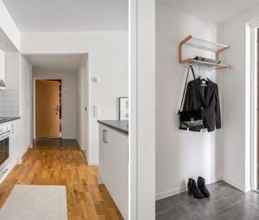 Hagadalsvägen 36 A - Photo 2