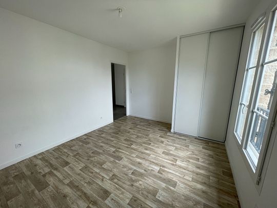Appartement Villeneuve Saint Denis 4 pièce(s) 82.38 m2 - Photo 1