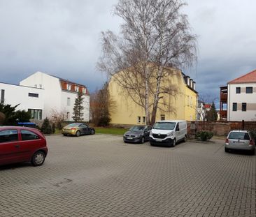 Ruhig gelegene Singlewohnung im Heidenauer Süden - Photo 3