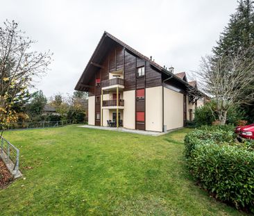 3.5 Zimmer, 86 m² - Photo 3