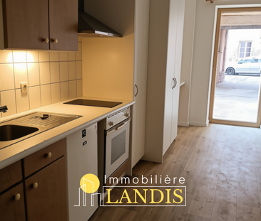 Location Appartement 1 pièce 23m² SELESTAT 67600 - Photo 5