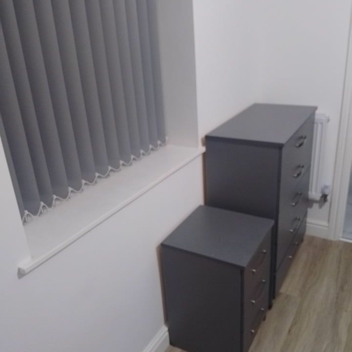 Room in a Shared House, Smithdown Road, L7 - Photo 1