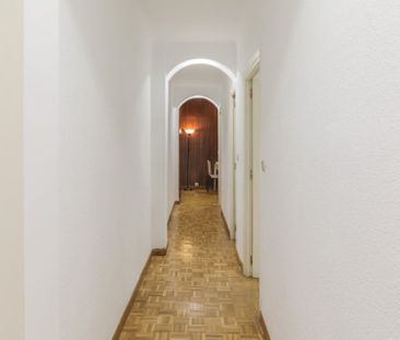 Fantastic double room in Paseo Delicias - Photo 3