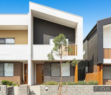 81 Aerodrome Drive, Schofields NSW 2762 - Townhouse For Rent | Domain - Photo 3