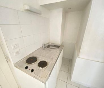 Location appartement studio 1 pièce 14 m² à Toulouse (31500) Leygue - Photo 6