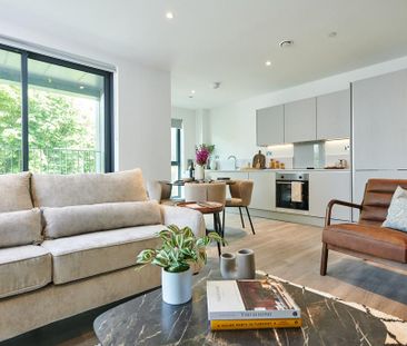 2 bedroom apartment to rent - Photo 3