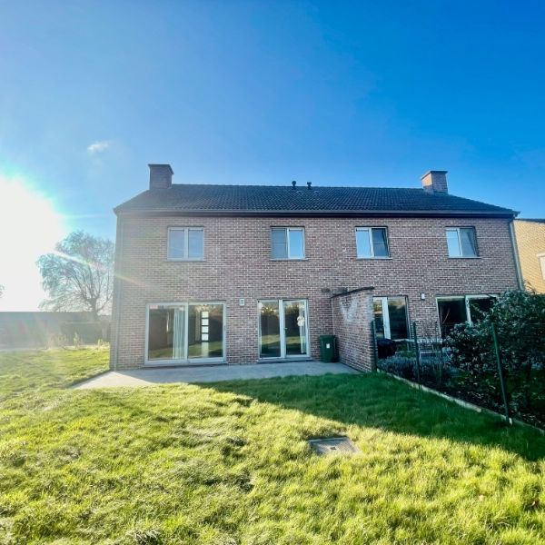 Woning te Sleidinge - Photo 1