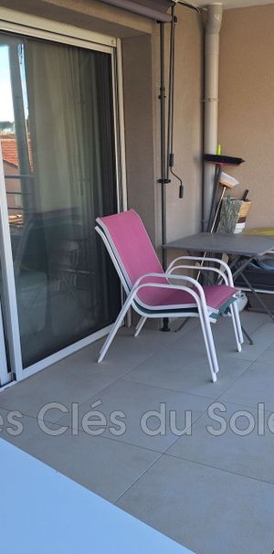 Location appartement 3 pièces 60 m² Six-Fours-les-Plages - Photo 1