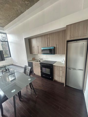 Appartement à louer à Montréal (Le Sud-Ouest) - Photo 4