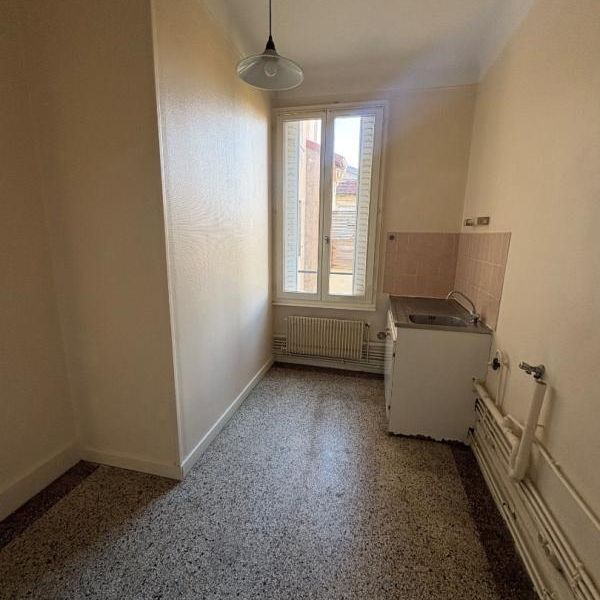 APPARTEMENT 2 pièce(s) - 46m² - Photo 1