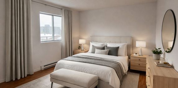 SPACIEUX 4 1/2 - Photo 2