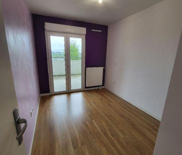 APPARTEMENT T3 60M - Photo 6