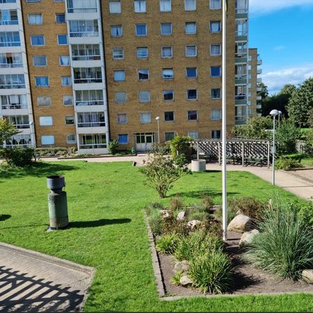 Docentgatan 5A, Hermodsdal - Photo 4