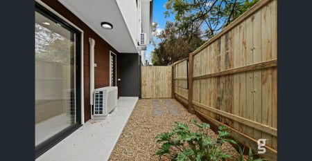 Ultra Modern Townhouse is Small Complex! - Photo 2