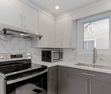 For Lease - 55 Hamilton Street, St. Catharines, Ontario - Photo 2