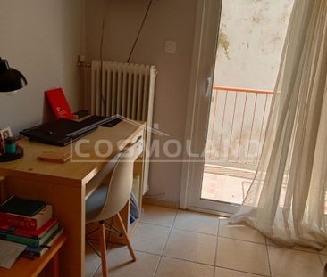 Διαμέρισμα για ενοικίαση Κάτω Ιλίσια (Ιλίσια) - Photo 1