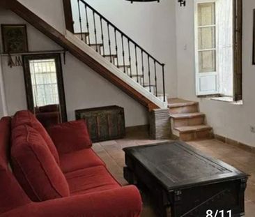 Casa en alquiler en Malaga - Photo 4