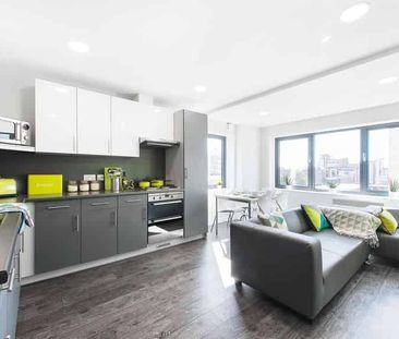 Classic En Suite - Photo 6