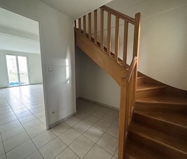 Location Maison 4 pièces 88m² ORLEANS 45000 - Photo 3