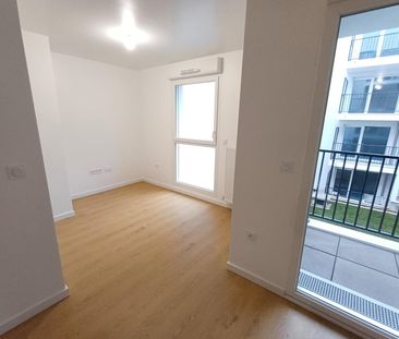 location Appartement T3 DE 64.3m² À VILLIERS SUR MARNE - Photo 5