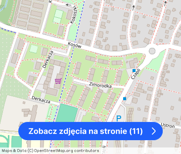 Dwupokojowe mieszkanie osiedle Sikornik – zdjęcie 1
