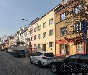 Byt 1kk k pronájmu v Praze Břevnov - Photo 3