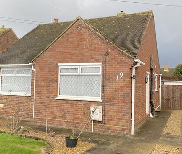 2 bedroom detached bungalow to rent - Photo 4