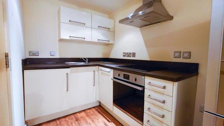 1 bedroom apartment to rent - Photo 4