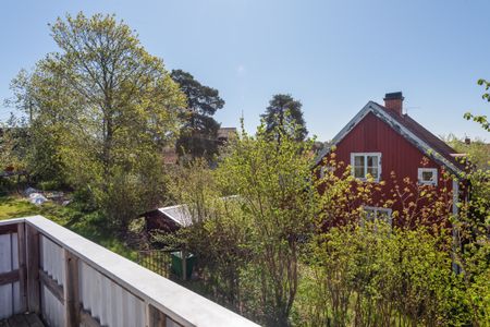 Carl Wahrens väg, Hallstavik - Photo 2