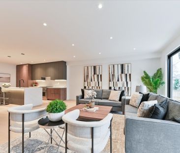 For Lease - 44 Doris Drive, Toronto, Ontario - Photo 2
