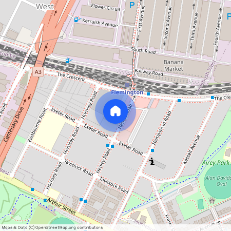 13/17-19 Henley Road, NSW 2140, Homebush West