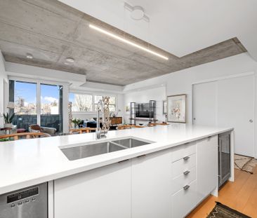 For Lease - 135 BARRETTE Street Unit# 203, Vanier and Kingsview Par... - Photo 2