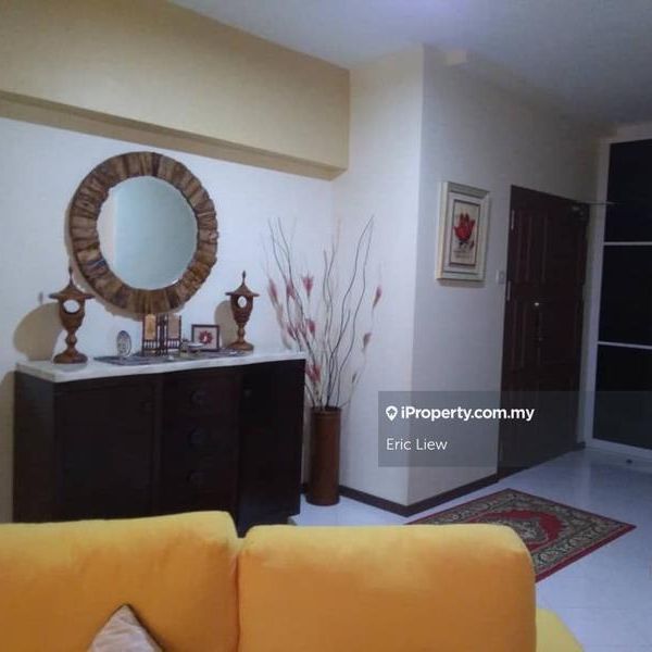 Kasuma Resort, Petra Jaya, Kuching - Foto 1