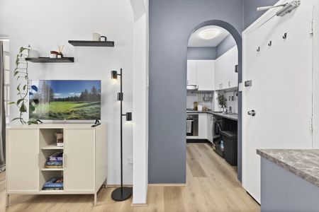 10/126 Victoria Street, Potts Point NSW 2011 - Apartment For Rent | Domain - Photo 5