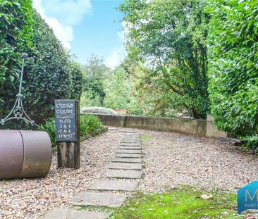 2 bedroom apartment to rent - Photo 2