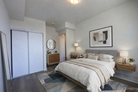 For Lease - 6 David Eyer Road Unit# 701, Richmond Hill, Ontario - Photo 4