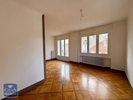 Appartement à louer 4 pièces 73.07m² - Photo 3