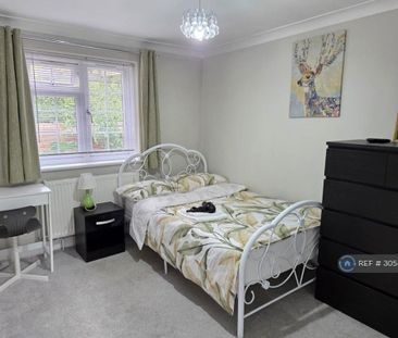 1 bedroom semi-detached house to rent - Photo 1