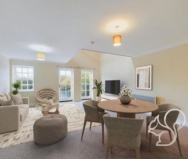 4 bedroom penthouse to rent - Photo 2