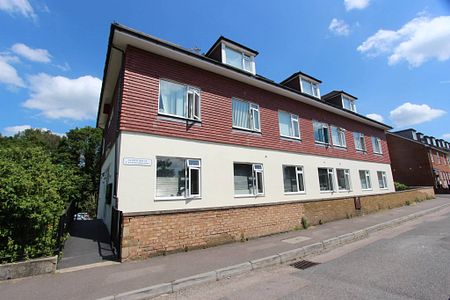 Flat 14, Gower House Canning Street, Maidstone, Maidstone, ME14 2RY - Photo 3