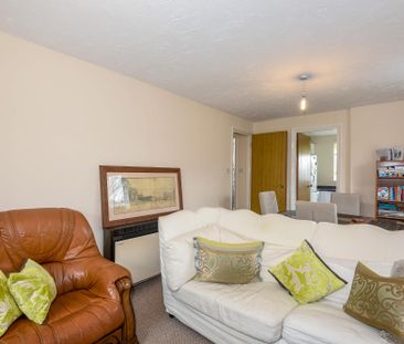 1 bedroom apartment to rent Beta Road, Woking, GU22 - Photo 2