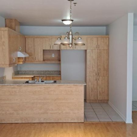 4 ½ et 3 ½ RENOVER, Saint-Eustache avec clientèle établi de 55+ ans - Photo 3